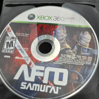 LOT 156: Variety of XBox 360 Games Including Rock Band, Lego Batman, and More