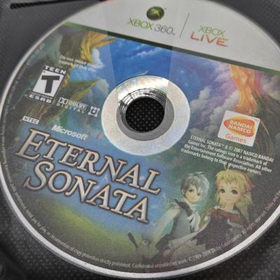 LOT 156: Variety of XBox 360 Games Including Rock Band, Lego Batman, and More