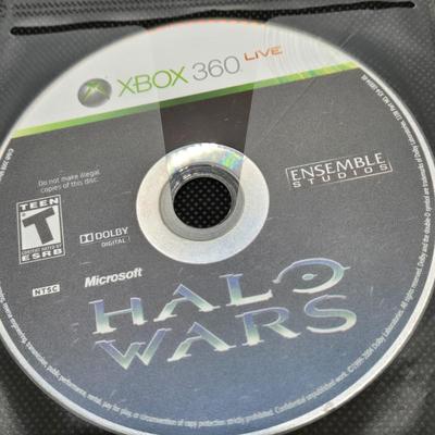 LOT 156: Variety of XBox 360 Games Including Rock Band, Lego Batman, and More