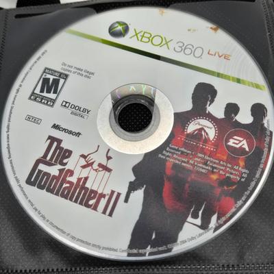 LOT 156: Variety of XBox 360 Games Including Rock Band, Lego Batman, and More