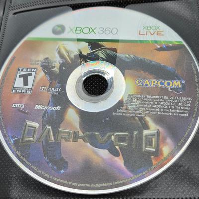LOT 156: Variety of XBox 360 Games Including Rock Band, Lego Batman, and More