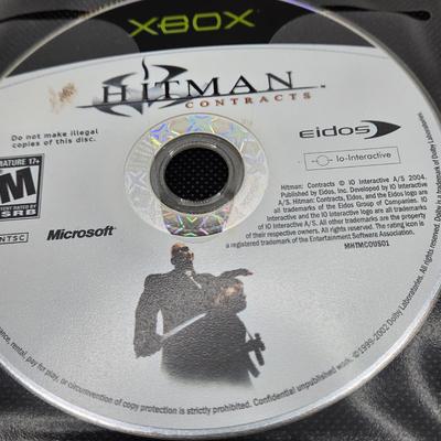 LOT 157: Large Variety of XBox Games Including The Sims, Legends of Wrestling II and More