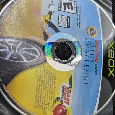LOT 157: Large Variety of XBox Games Including The Sims, Legends of Wrestling II and More