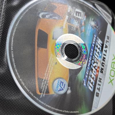 LOT 157: Large Variety of XBox Games Including The Sims, Legends of Wrestling II and More