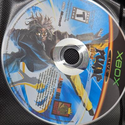 LOT 157: Large Variety of XBox Games Including The Sims, Legends of Wrestling II and More