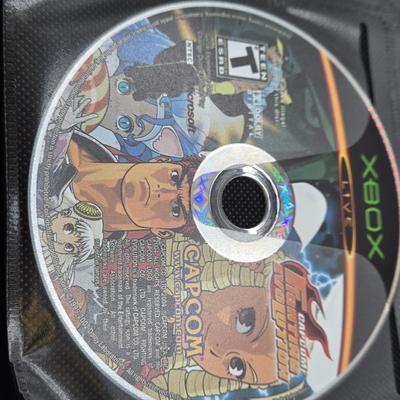 LOT 157: Large Variety of XBox Games Including The Sims, Legends of Wrestling II and More