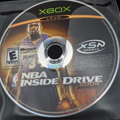 LOT 157: Large Variety of XBox Games Including The Sims, Legends of Wrestling II and More