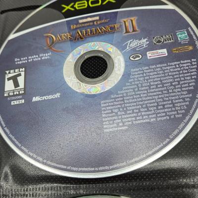LOT 157: Large Variety of XBox Games Including The Sims, Legends of Wrestling II and More