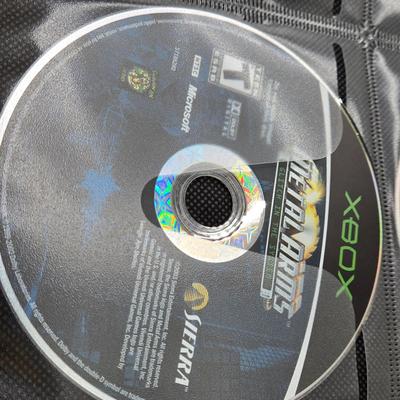 LOT 157: Large Variety of XBox Games Including The Sims, Legends of Wrestling II and More