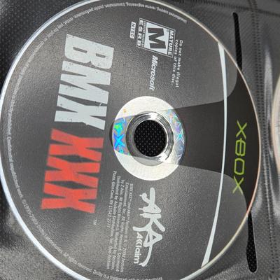 LOT 157: Large Variety of XBox Games Including The Sims, Legends of Wrestling II and More