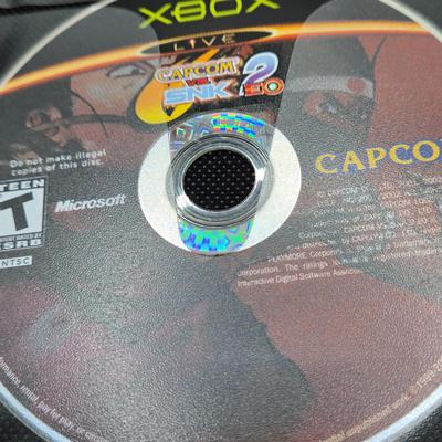 LOT 157: Large Variety of XBox Games Including The Sims, Legends of Wrestling II and More