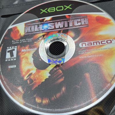 LOT 157: Large Variety of XBox Games Including The Sims, Legends of Wrestling II and More