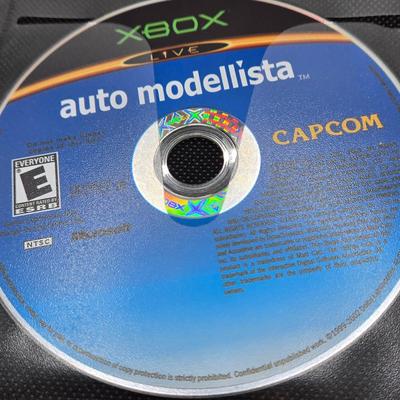 LOT 157: Large Variety of XBox Games Including The Sims, Legends of Wrestling II and More
