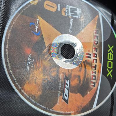 LOT 157: Large Variety of XBox Games Including The Sims, Legends of Wrestling II and More