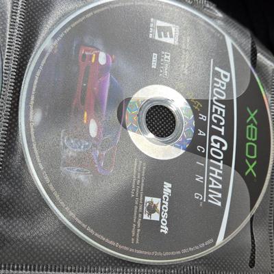 LOT 157: Large Variety of XBox Games Including The Sims, Legends of Wrestling II and More