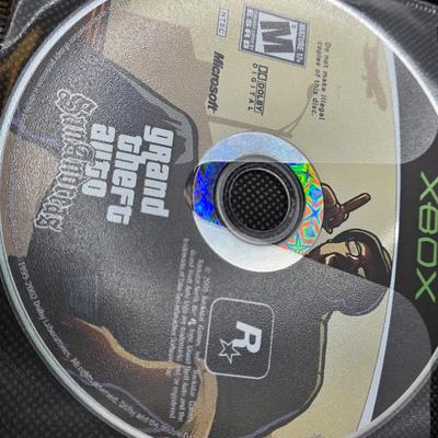 LOT 157: Large Variety of XBox Games Including The Sims, Legends of Wrestling II and More