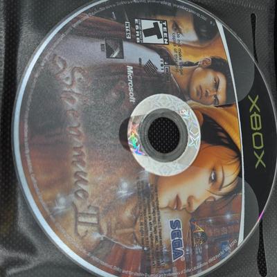 LOT 157: Large Variety of XBox Games Including The Sims, Legends of Wrestling II and More
