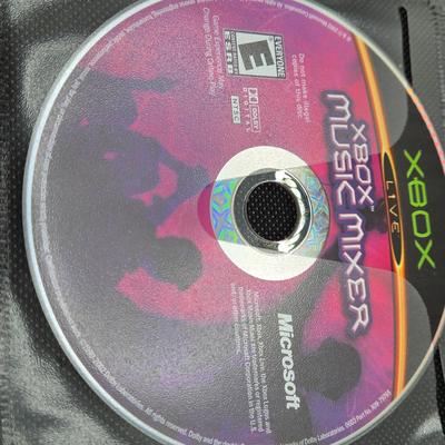 LOT 157: Large Variety of XBox Games Including The Sims, Legends of Wrestling II and More