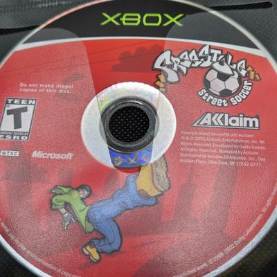 LOT 157: Large Variety of XBox Games Including The Sims, Legends of Wrestling II and More