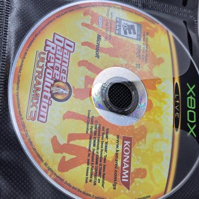 LOT 157: Large Variety of XBox Games Including The Sims, Legends of Wrestling II and More
