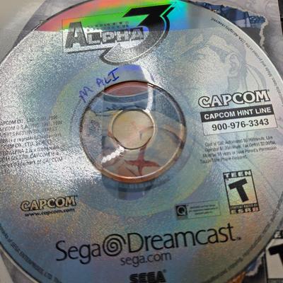 LOT 158: Multiple Sega Games Including Monaco Grand Prix, WWF Attitude, and More