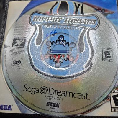 LOT 158: Multiple Sega Games Including Monaco Grand Prix, WWF Attitude, and More
