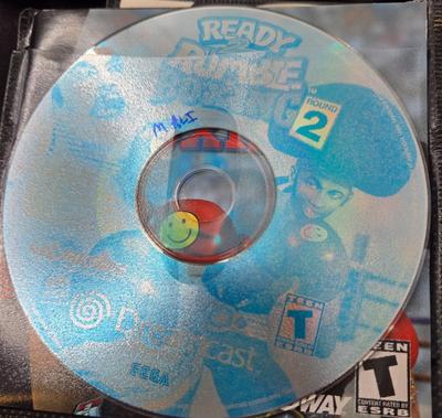 LOT 158: Multiple Sega Games Including Monaco Grand Prix, WWF Attitude, and More