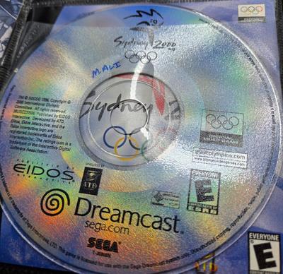 LOT 158: Multiple Sega Games Including Monaco Grand Prix, WWF Attitude, and More