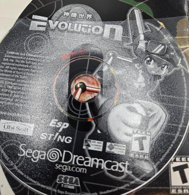 LOT 158: Multiple Sega Games Including Monaco Grand Prix, WWF Attitude, and More