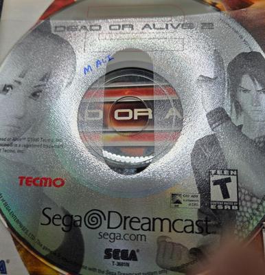 LOT 158: Multiple Sega Games Including Monaco Grand Prix, WWF Attitude, and More