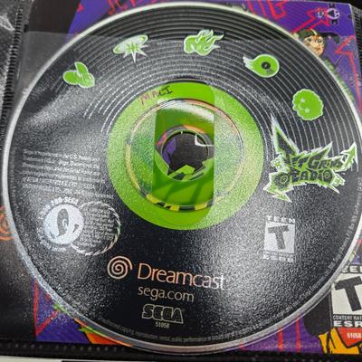 LOT 158: Multiple Sega Games Including Monaco Grand Prix, WWF Attitude, and More