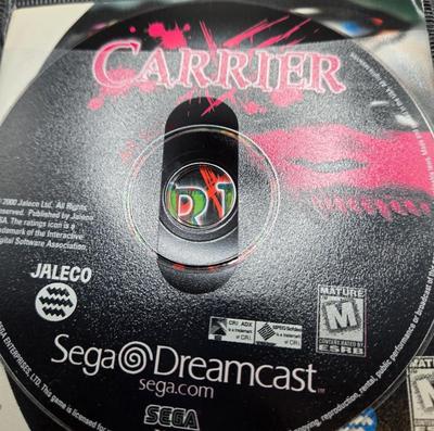 LOT 158: Multiple Sega Games Including Monaco Grand Prix, WWF Attitude, and More