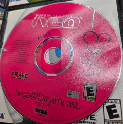LOT 158: Multiple Sega Games Including Monaco Grand Prix, WWF Attitude, and More