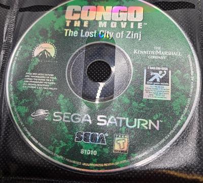 LOT 158: Multiple Sega Games Including Monaco Grand Prix, WWF Attitude, and More