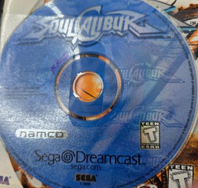 LOT 158: Multiple Sega Games Including Monaco Grand Prix, WWF Attitude, and More