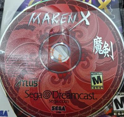 LOT 158: Multiple Sega Games Including Monaco Grand Prix, WWF Attitude, and More