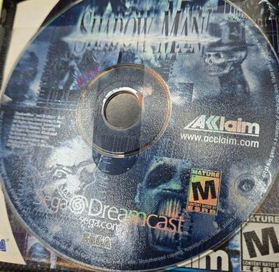 LOT 158: Multiple Sega Games Including Monaco Grand Prix, WWF Attitude, and More