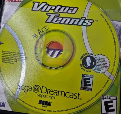 LOT 158: Multiple Sega Games Including Monaco Grand Prix, WWF Attitude, and More
