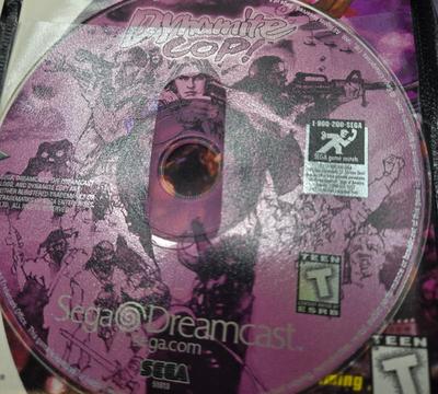 LOT 158: Multiple Sega Games Including Monaco Grand Prix, WWF Attitude, and More