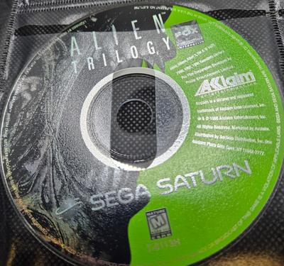 LOT 158: Multiple Sega Games Including Monaco Grand Prix, WWF Attitude, and More