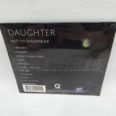 LOT 164: Music CDs of Multiple Genres Including Moby and Aretha Franklin