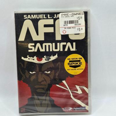 LOT 166: Multiple Blu-Ray and DVD Movies Including The Rocky Horror Picture Show and Kill Bill