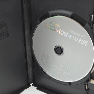 LOT 166: Multiple Blu-Ray and DVD Movies Including The Rocky Horror Picture Show and Kill Bill