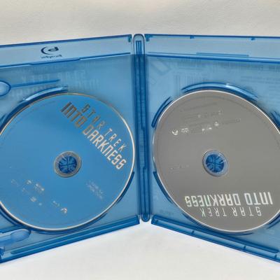 LOT 166: Multiple Blu-Ray and DVD Movies Including The Rocky Horror Picture Show and Kill Bill