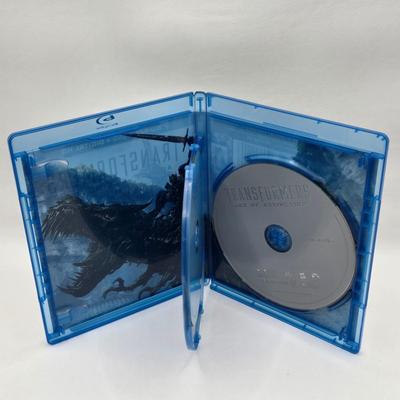 LOT 166: Multiple Blu-Ray and DVD Movies Including The Rocky Horror Picture Show and Kill Bill