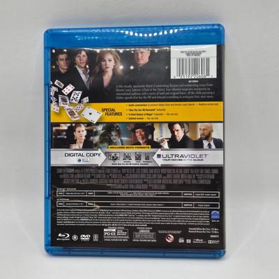 LOT 166: Multiple Blu-Ray and DVD Movies Including The Rocky Horror Picture Show and Kill Bill