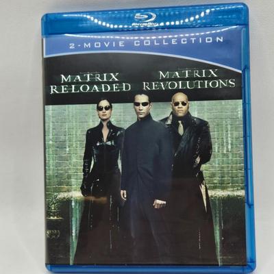 LOT 166: Multiple Blu-Ray and DVD Movies Including The Rocky Horror Picture Show and Kill Bill