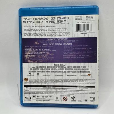 LOT 166: Multiple Blu-Ray and DVD Movies Including The Rocky Horror Picture Show and Kill Bill