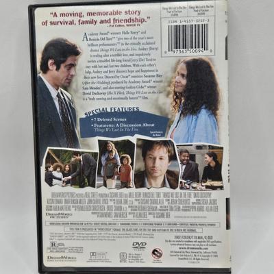 LOT 166: Multiple Blu-Ray and DVD Movies Including The Rocky Horror Picture Show and Kill Bill