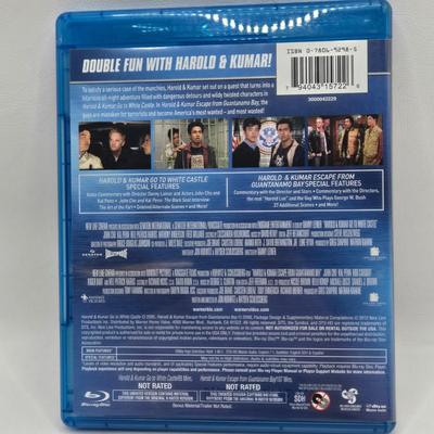 LOT 166: Multiple Blu-Ray and DVD Movies Including The Rocky Horror Picture Show and Kill Bill